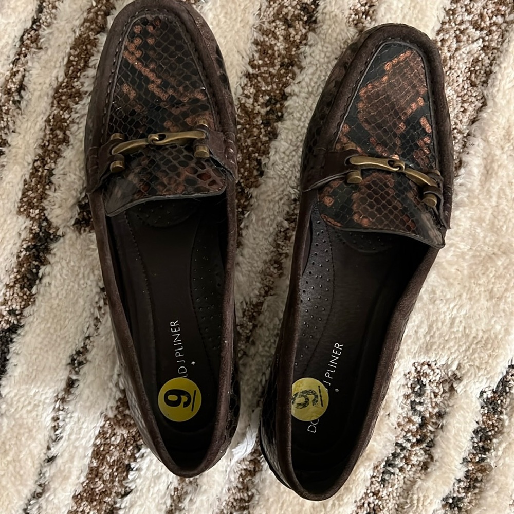 Donald Pliner Shoes